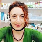 Insegnante di biologia e scienze della nutrizione